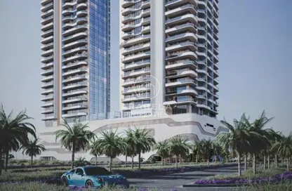 Apartment - 2 Bedrooms - 3 Bathrooms for sale in The Orchard Place - Jumeirah Village Circle - Dubai