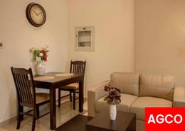 Apartment - 1 bedroom - 1 bathroom for sale in Elite Downtown Residence - Downtown Dubai - Dubai