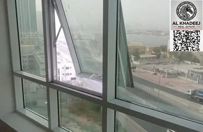 Apartment - 2 Bedrooms - 2 Bathrooms for rent in Al Rashidiya Towers - Al Rashidiya - Ajman Downtown - Ajman