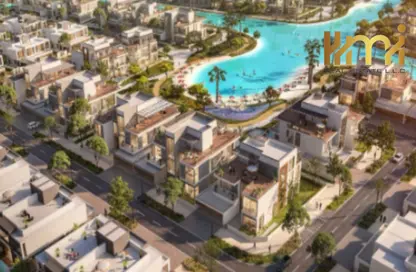 Apartment - 2 Bedrooms - 3 Bathrooms for sale in Azizi Milan - City of Arabia - Dubai
