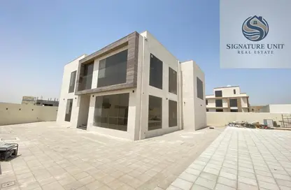 Villa - 5 Bedrooms - 7+ Bathrooms for rent in Al Warqa'a 3 - Al Warqa'a - Dubai