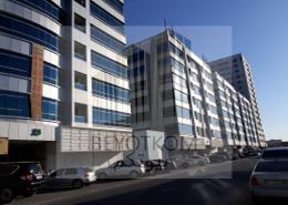Apartment - 2 bedrooms - 2 bathrooms for sale in Garden City - Ajman