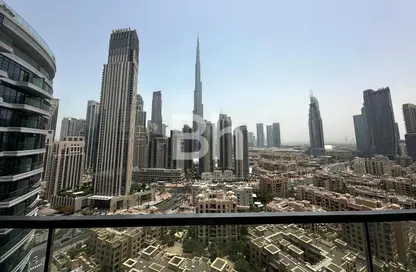 شقة - 3 غرف نوم - 5 حمامات للبيع في امبيريال افنيو - دبي وسط المدينة - دبي