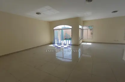 Villa - 5 Bedrooms - 5 Bathrooms for rent in Muroor Area - Abu Dhabi