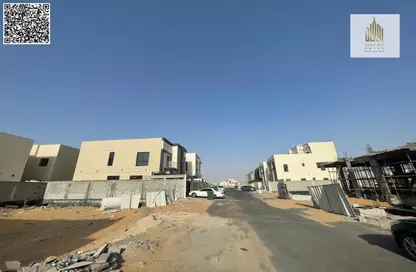أرض - استوديو للبيع في العامرة جاردنز - العامرة - عجمان