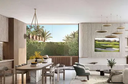 فيلا - 6 غرف نوم - 7 حمامات للبيع في إليزيان مانشنس - تلال الغاف - دبي