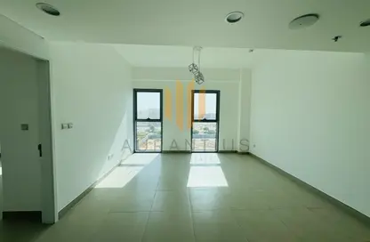 Apartment - 1 Bedroom - 2 Bathrooms for rent in The Pulse Residence Plaza - The Pulse - Dubai South (Dubai World Central) - Dubai