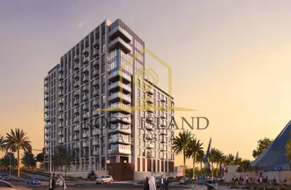 Apartment - 3 Bedrooms - 4 Bathrooms for sale in Manarat Living 3 - Saadiyat Cultural District - Saadiyat Island - Abu Dhabi Apartment - 3 Bedrooms - 4 Bathrooms for sale in Manarat Living 3 - Saadiyat Cultural District - Saadiyat Island - Abu Dhabi