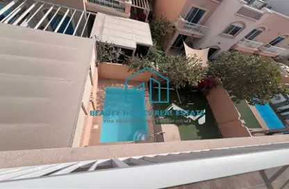 Villa - 5 Bedrooms - 5 Bathrooms for rent in Al Reef Villas - Al Reef - Abu Dhabi
