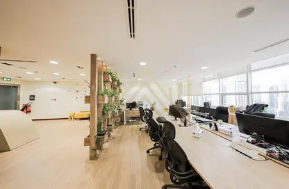 Office Space - Studio for sale in Mazaya Business Avenue AA1 - Mazaya Business Avenue - Jumeirah Lake Towers - Dubai