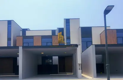 Townhouse - 3 Bedrooms - 4 Bathrooms for rent in Mudon Al Ranim 3 - Mudon - Dubai