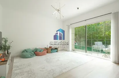 فيلا - 4 غرف نوم - 4 حمامات للايجار في أزاليا - المرابع العربية 2 - دبي