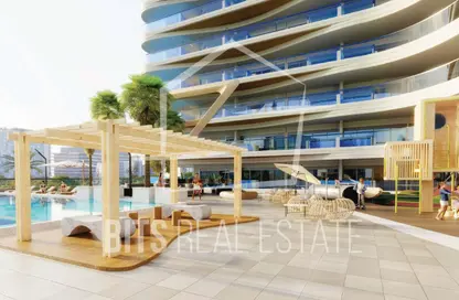 شقة - 1 حمام للبيع في سمانا سكايروز - ارجان - دبي