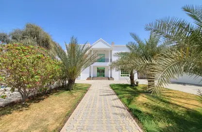 Villa - 5 Bedrooms - 5 Bathrooms for rent in Al Barsha 2 Villas - Al Barsha 2 - Al Barsha - Dubai