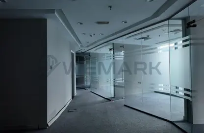 مكتب - استوديو للايجار في برج ريجال - الخليج التجاري - دبي