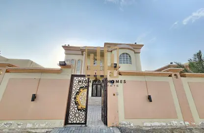 Villa - 5 Bedrooms - 7 Bathrooms for sale in Samnan - Halwan - Sharjah