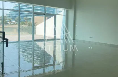 تاون هاوس - 3 غرف نوم - 3 حمامات للايجار في الهديل - البندر - شاطئ الراحة - أبوظبي