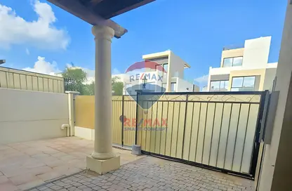 Villa - 3 Bedrooms - 5 Bathrooms for sale in Bloom Gardens Villas - Bloom Gardens - Al Salam Street - Abu Dhabi