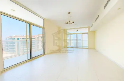 Apartment - 2 Bedrooms - 3 Bathrooms for rent in Rose Home - Oud Metha - Bur Dubai - Dubai