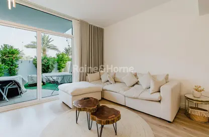 Townhouse - 3 Bedrooms - 4 Bathrooms for rent in Arabella Townhouses 3 - Arabella Townhouses - Mudon - Dubai