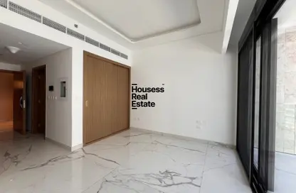 Apartment - Studio - 1 Bathroom for sale in Azizi Riviera 63 - Meydan - Dubai