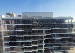 صورةمبنى خارجي لـ: شقة - 1 غرفة نوم - 2 حمامات للكراء في جولف هوريزون برج أ - جولف هوريزون - داماك هيلز - دبي, صورة 1