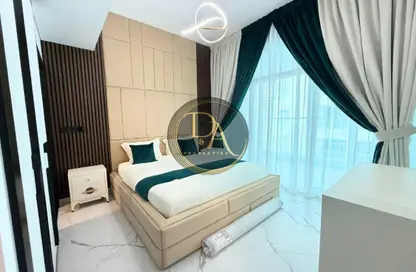 Apartment - 1 Bedroom - 2 Bathrooms for rent in Opalz By Danube Tower 1 - Opalz by Danube - Dubai Science Park - Dubai