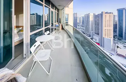 Apartment - 2 Bedrooms - 3 Bathrooms for sale in Madison Residency - Barsha Heights (Tecom) - Dubai
