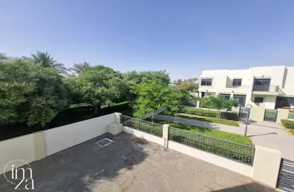 Townhouse - 4 Bedrooms - 5 Bathrooms for rent in Noor Townhouses - Town Square - Dubai
