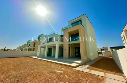 Villa - 4 Bedrooms - 5 Bathrooms for rent in Caya - Arabian Ranches 3 - Dubai
