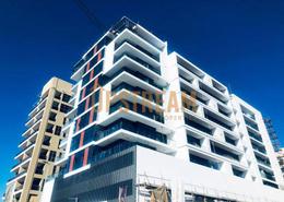 Apartment - 2 bedrooms - 3 bathrooms for sale in ARAS Residence - Majan - Dubai Apartment - 2 bedrooms - 3 bathrooms for sale in ARAS Residence - Majan - Dubai