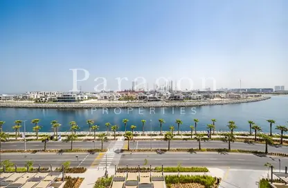 شقة - غرفة نوم - 1 حمام للايجار في بورت دي لا مير - لا مير - الجميرا - دبي شقة - غرفة نوم - 1 حمام للايجار في بورت دي لا مير - لا مير - الجميرا - دبي