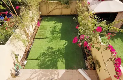 فيلا - 3 غرف نوم - 4 حمامات للايجار في طراز عربي - فيلات الريف - الريف - أبوظبي فيلا - 3 غرف نوم - 4 حمامات للايجار في طراز عربي - فيلات الريف - الريف - أبوظبي