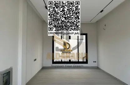 Villa - 6 Bedrooms - 6 Bathrooms for sale in Al Yasmeen 1 - Al Yasmeen - Ajman