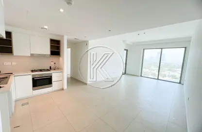 Apartment - 2 Bedrooms - 3 Bathrooms for rent in Downtown Views II Tower 3 - Downtown Views II - Downtown Dubai - Dubai