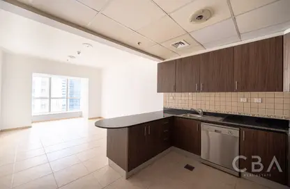 Apartment - 1 Bedroom - 2 Bathrooms for sale in Elite Residence - Dubai Marina - Dubai