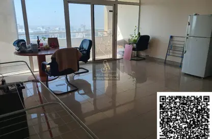 شقة - 2 غرف نوم - 3 حمامات للبيع في أبراج هورايزون - عجمان وسط المدينة - عجمان شقة - 2 غرف نوم - 3 حمامات للبيع في أبراج هورايزون - عجمان وسط المدينة - عجمان