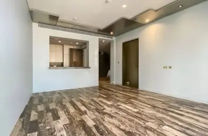 Apartment - 1 Bedroom - 2 Bathrooms for rent in Damac Heights - Dubai Marina - Dubai