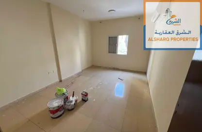 شقة - غرفة نوم - 2 حمامات للايجار في عجمان واحد - المرحلة الثانية - عجمان وسط المدينة - عجمان