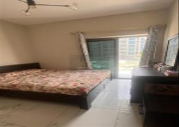 Apartment - 1 bedroom - 2 bathrooms for sale in MAG 505 - MAG 5 - Dubai South (Dubai World Central) - Dubai