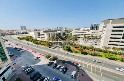 Apartment - 3 Bedrooms - 5 Bathrooms for rent in Oud Metha - Bur Dubai - Dubai