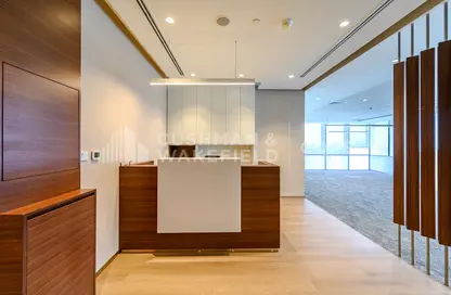 Office Space - Studio for rent in Burj Daman - DIFC - Dubai