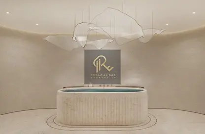 شقة - غرفة نوم - 2 حمامات للبيع في ماركيز ون - ارجان - دبي شقة - غرفة نوم - 2 حمامات للبيع في ماركيز ون - ارجان - دبي