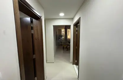 Apartment - 2 Bedrooms - 3 Bathrooms for sale in Al Amira Village - Al Yasmeen - Ajman