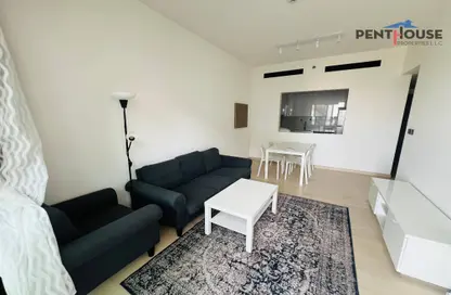 شقة - 2 غرف نوم - 2 حمامات للبيع في بن غاطي جارديني - قرية الجميرا سركل - دبي شقة - 2 غرف نوم - 2 حمامات للبيع في بن غاطي جارديني - قرية الجميرا سركل - دبي