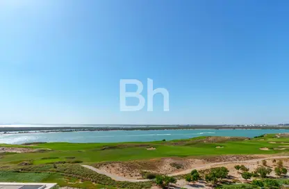 Apartment - 3 Bedrooms - 4 Bathrooms for rent in Mayan 2 - Mayan - Yas Island - Abu Dhabi
