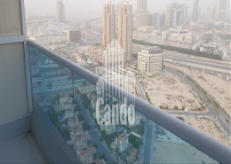 Very Nice Layout/ 2Bedrooms Apt in Almanara Tower