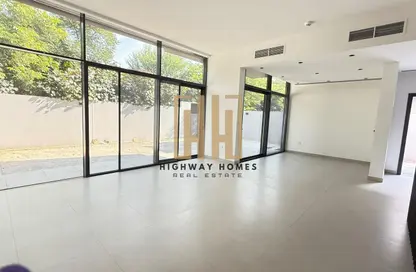 Villa - 4 Bedrooms - 4 Bathrooms for rent in Sendian - Masaar - Tilal City - Sharjah