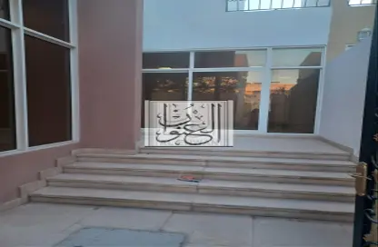 فيلا - 5 غرف نوم - 5 حمامات للايجار في مدينة خليفة - أبوظبي
