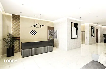Apartment - 2 Bedrooms - 3 Bathrooms for sale in Al Ameera Village - Ajman